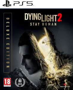 Dying Light 2 Deluxe Edition PS5