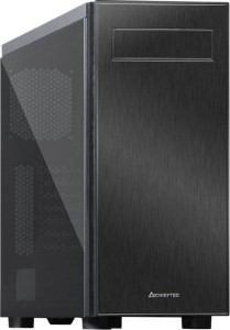 Chieftec Hawk Glass 02B-OP