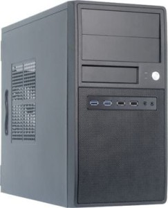 Chieftec CT-04B-OP