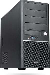 Chieftec Classic CM-25B-OP
