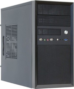 Chieftec CT-01B-350GPB
