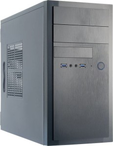 Chieftec HT-01B-350GPB