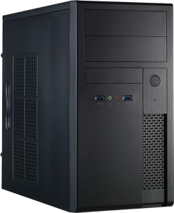 Chieftec XT-01B-350GPB
