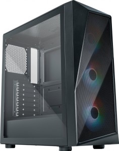 Cooler Master CMP 520