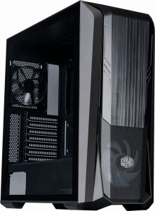 Cooler Master MasterBox 500 ARGB