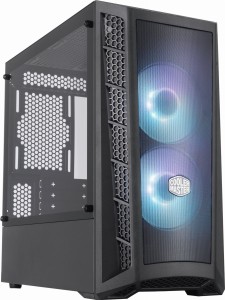 Cooler Master MasterBox MB311L ARGB + Kontroler ARGB