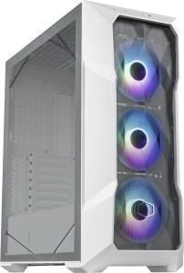 Cooler Master MasterBox TD500 Mesh V2