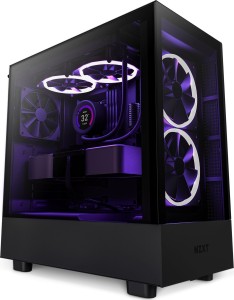 Nzxt H5 Elite
