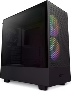 Nzxt H5 Flow RGB