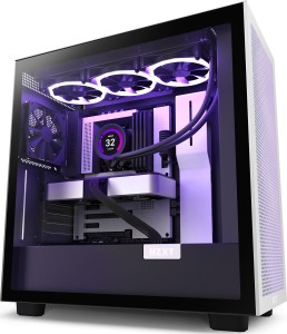 Nzxt H7 Flow