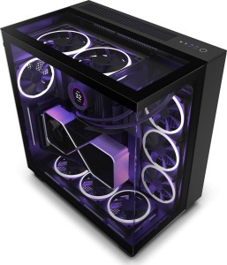 Nzxt H9 Elite
