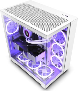 Nzxt H9 Flow