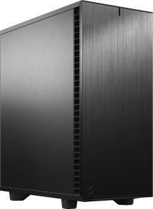 Fractal Design Define 7 Compact Solid Czarna
