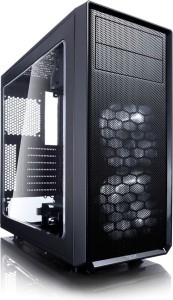 Fractal Design Focus G