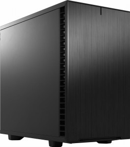 Fractal Design Define 7 Nano Solid