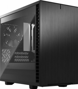 Fractal Design Define 7 Nano TG Light Tint