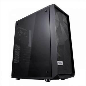 Fractal Design Meshify C TG