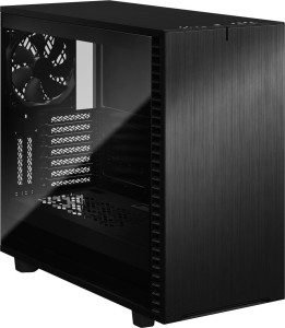 Fractal Design Define 7 TG Dark Tint