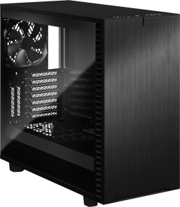 Fractal Design Define 7 TG Light Tint