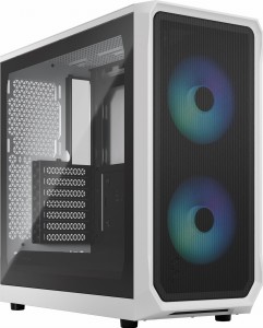 Fractal Design Focus 2 RGB Biała