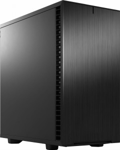 Fractal Design Define 7 Mini Solid