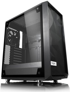 Fractal Design Meshify C TG