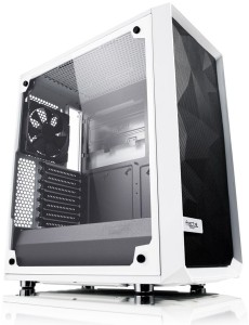 Fractal Design Meshify C TG