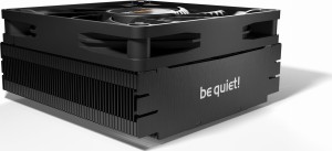 be quiet! Pure Rock LP