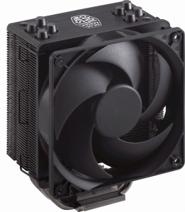 Cooler Master Hyper 212 Black Edition LGA1700