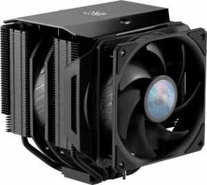 Cooler Master MasterAir MA624 Stealth