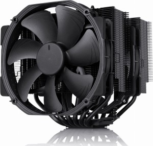 Noctua NH-D15 chromax.black