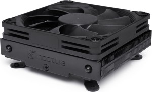 Noctua NH-L9i-17xx chromax.black