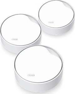 TP-Link Deco X50-PoE AX3000
