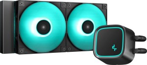Deepcool LE500 Marrs