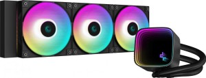 DeepCool LS720 SE 360mm, water cooling