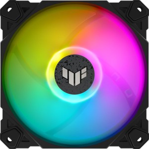 Asus TUF Gaming TF120 ARGB