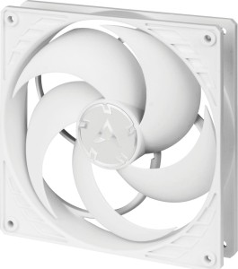 Arctic P14 PWM PST Biały