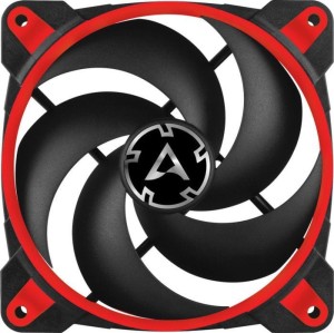 Arctic BioniX P120 Czerwony