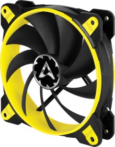 Arctic BioniX F120 Yellow