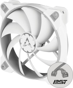 Arctic BioniX F120 Biały