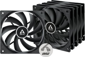 Arctic F12 PWM PST Case Fan