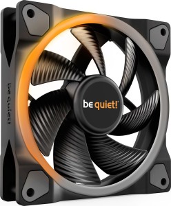 be quiet! Light Wings 120mm PWM