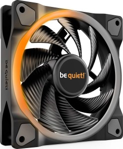 be quiet! Light Wings 120mm PWM high-speed