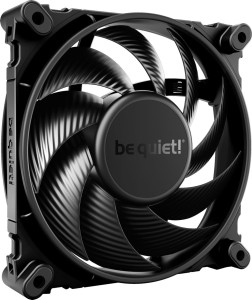 be quiet! Silent Wings 4 120mm PWM high-speed