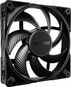 be quiet! WNETYLATOR BE QUIET! SILENT WINGS PRO 4 BL099 140mm