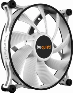 be quiet! Shadow Wings 2 140mm Biały