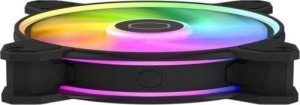 Cooler Master MASTERFAN MF140 HALO 2 ARGB MFL-B4DN-16NP2-R2
