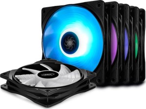 Deepcool RF 120M 5w1