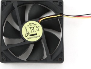 Gembird FANCASE2/BALL