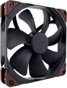 Noctua NF-A14 industrialPPC-2000 PWM